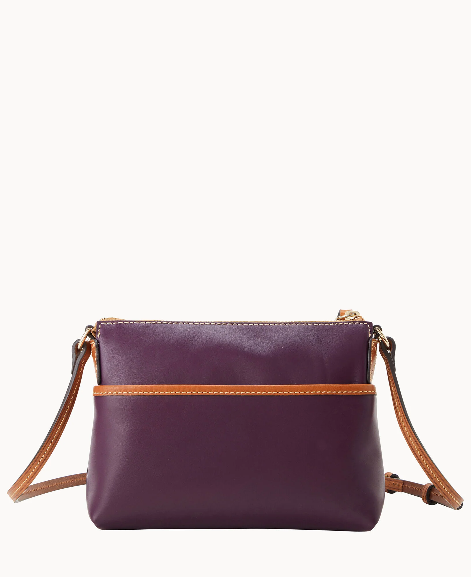 Wexford Leather Katie Crossbody - Image 21