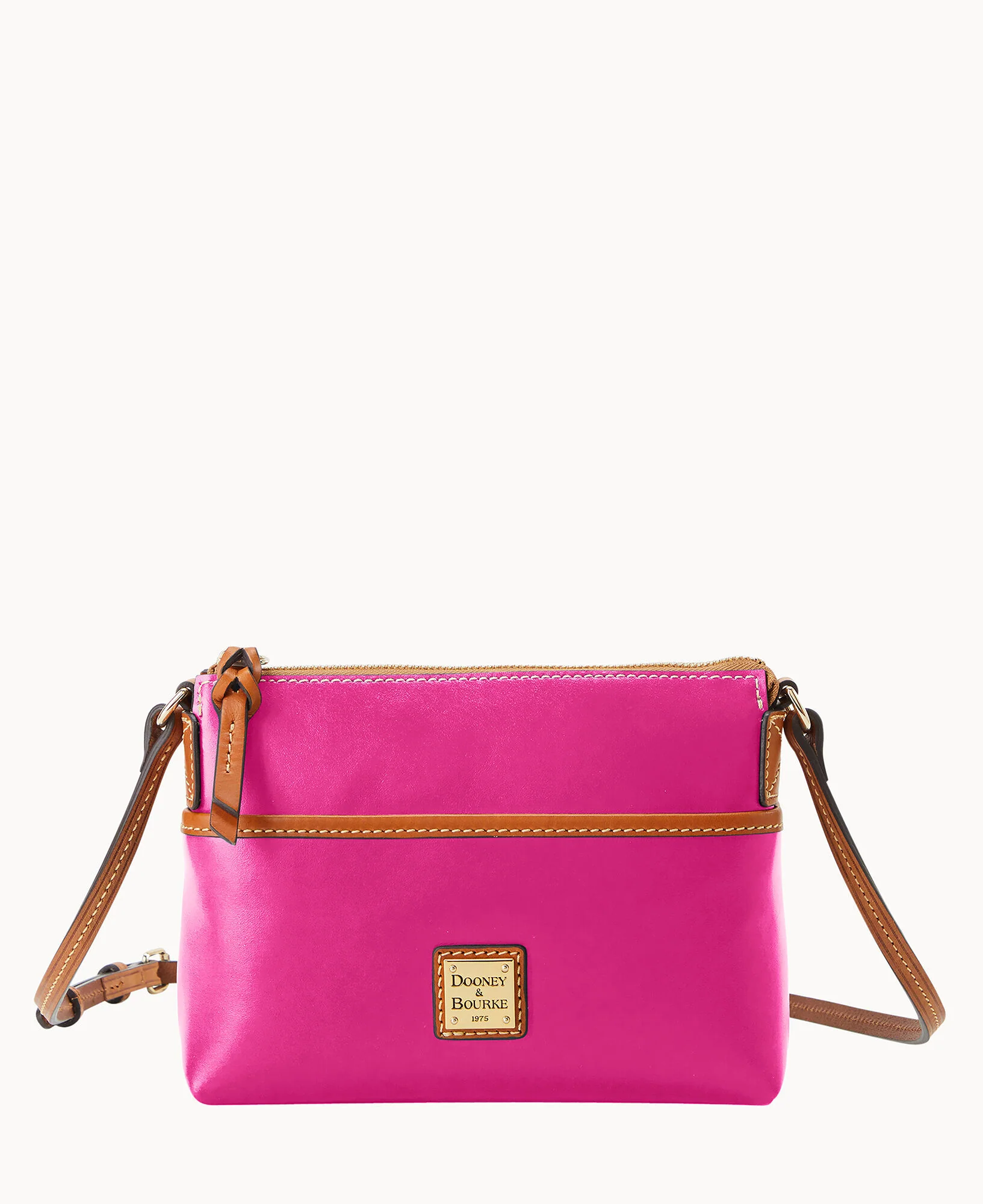Wexford Leather Katie Crossbody - Image 23