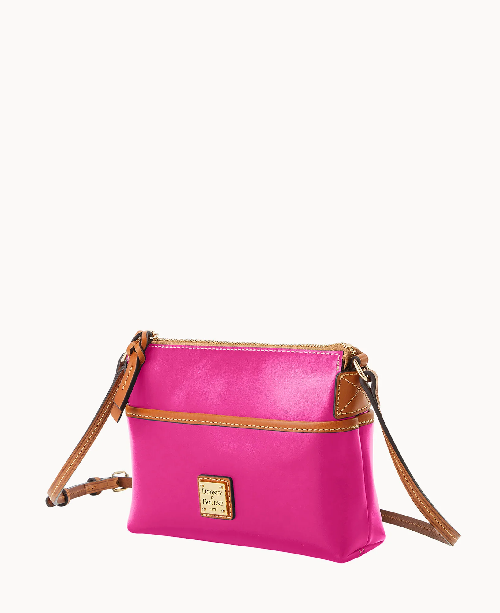 Wexford Leather Katie Crossbody - Image 24