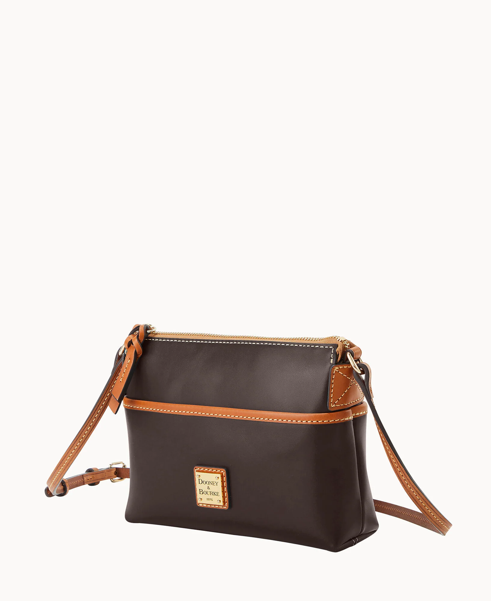 Wexford Leather Katie Crossbody - Image 29