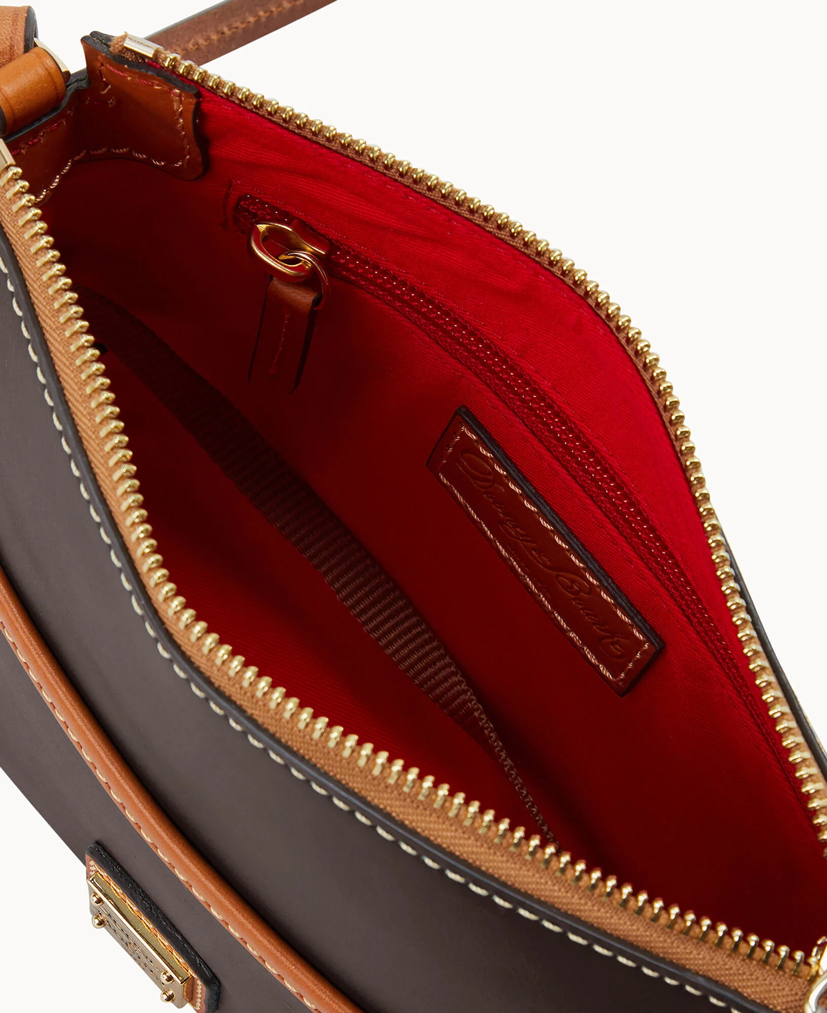 Wexford Leather Katie Crossbody - Image 30
