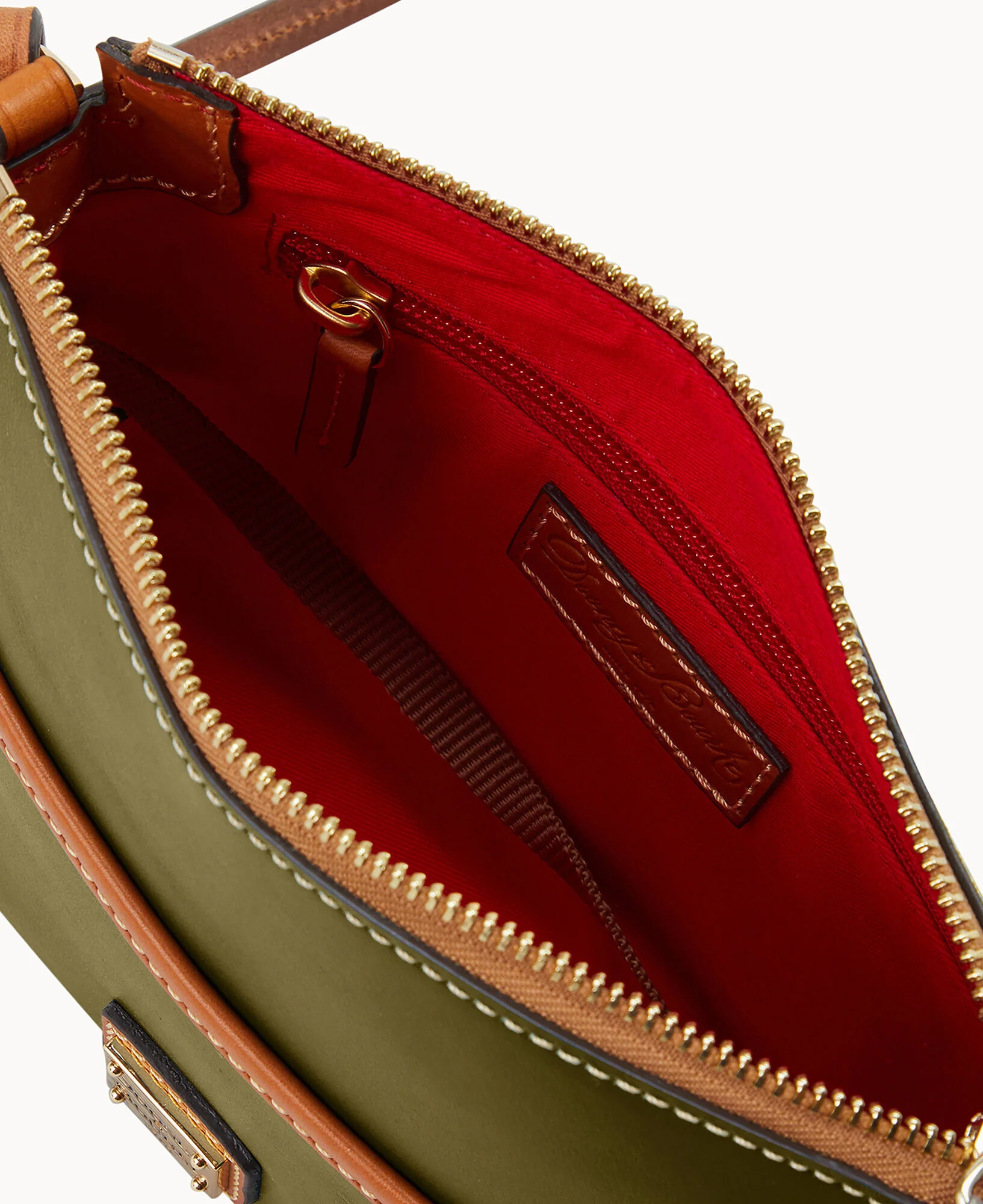 Wexford Leather Katie Crossbody - Image 35