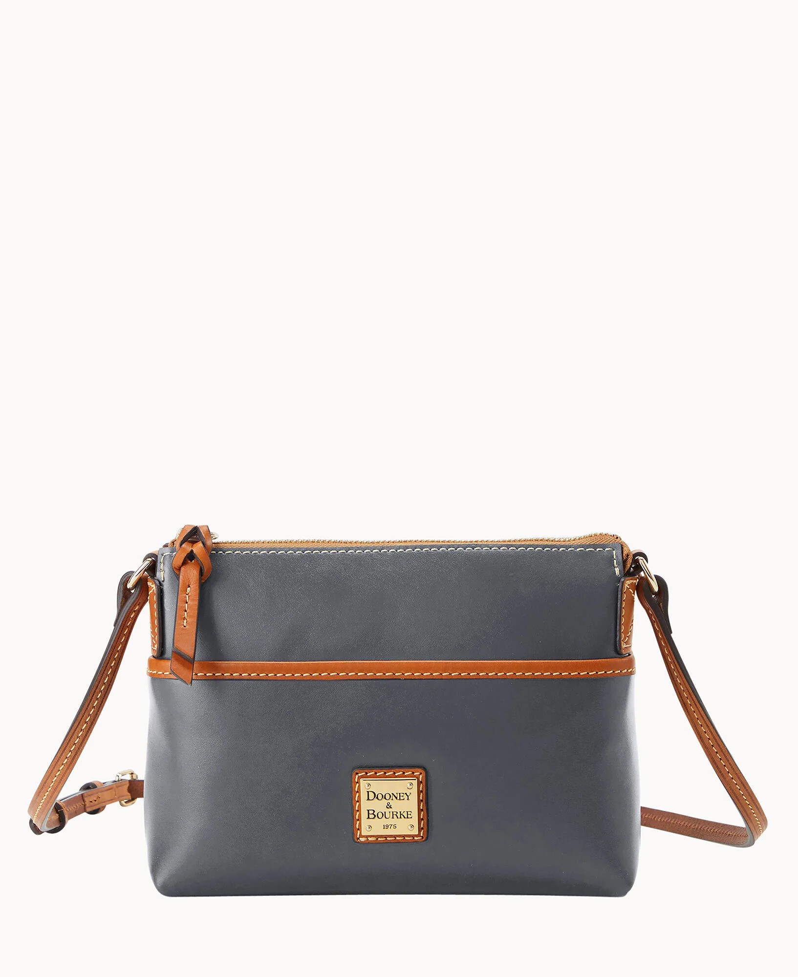 Wexford Leather Katie Crossbody - Image 38