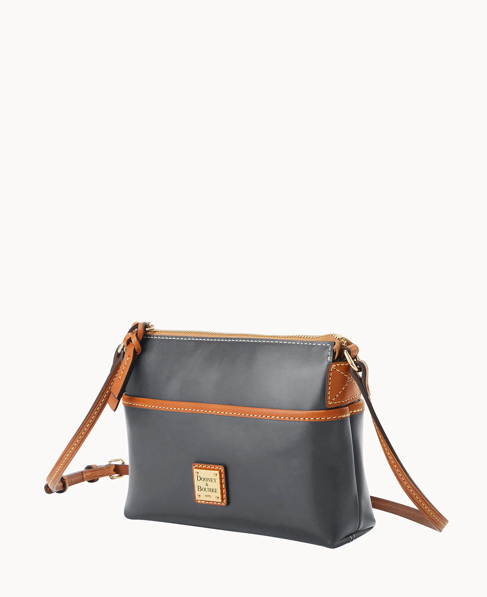 Wexford Leather Katie Crossbody - Image 39