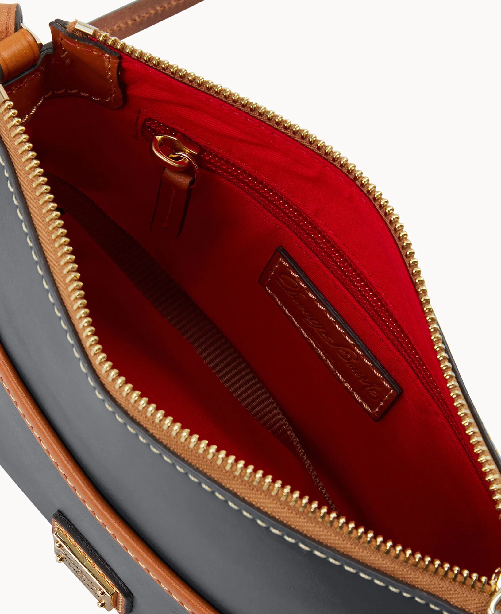Wexford Leather Katie Crossbody - Image 40