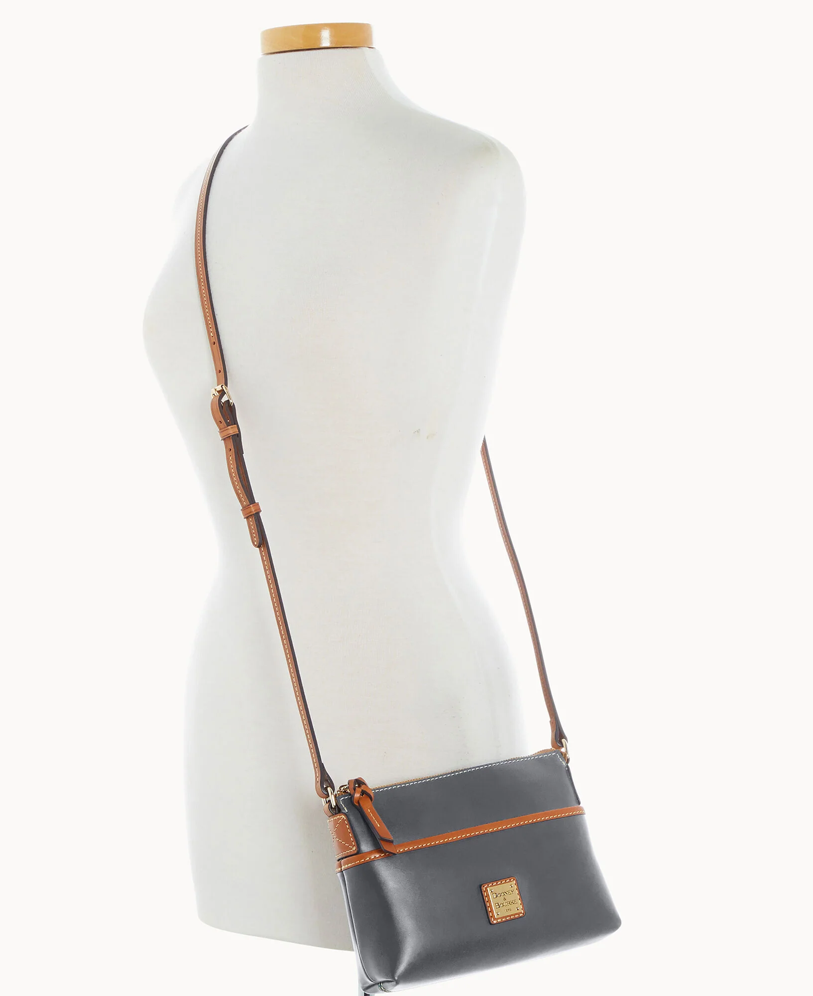 Wexford Leather Katie Crossbody - Image 42