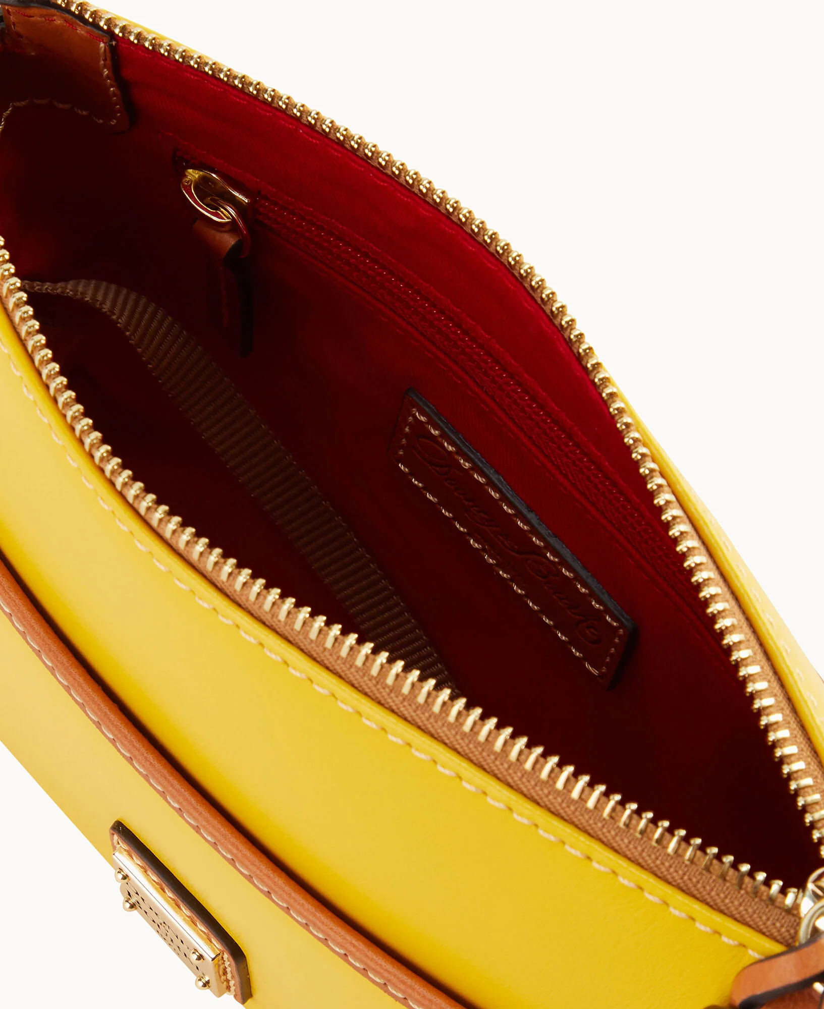 Wexford Leather Katie Crossbody - Image 44