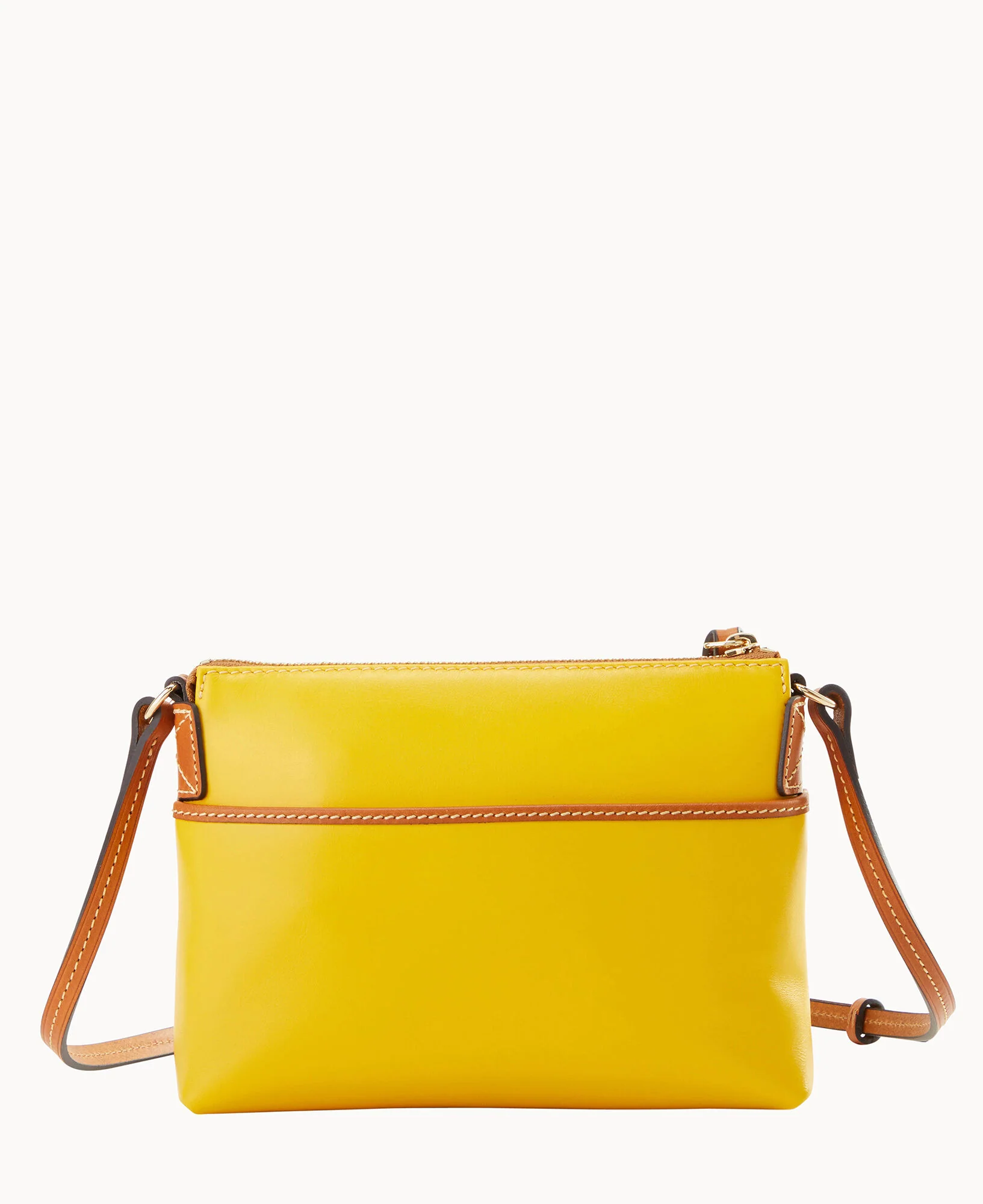 Wexford Leather Katie Crossbody - Image 45