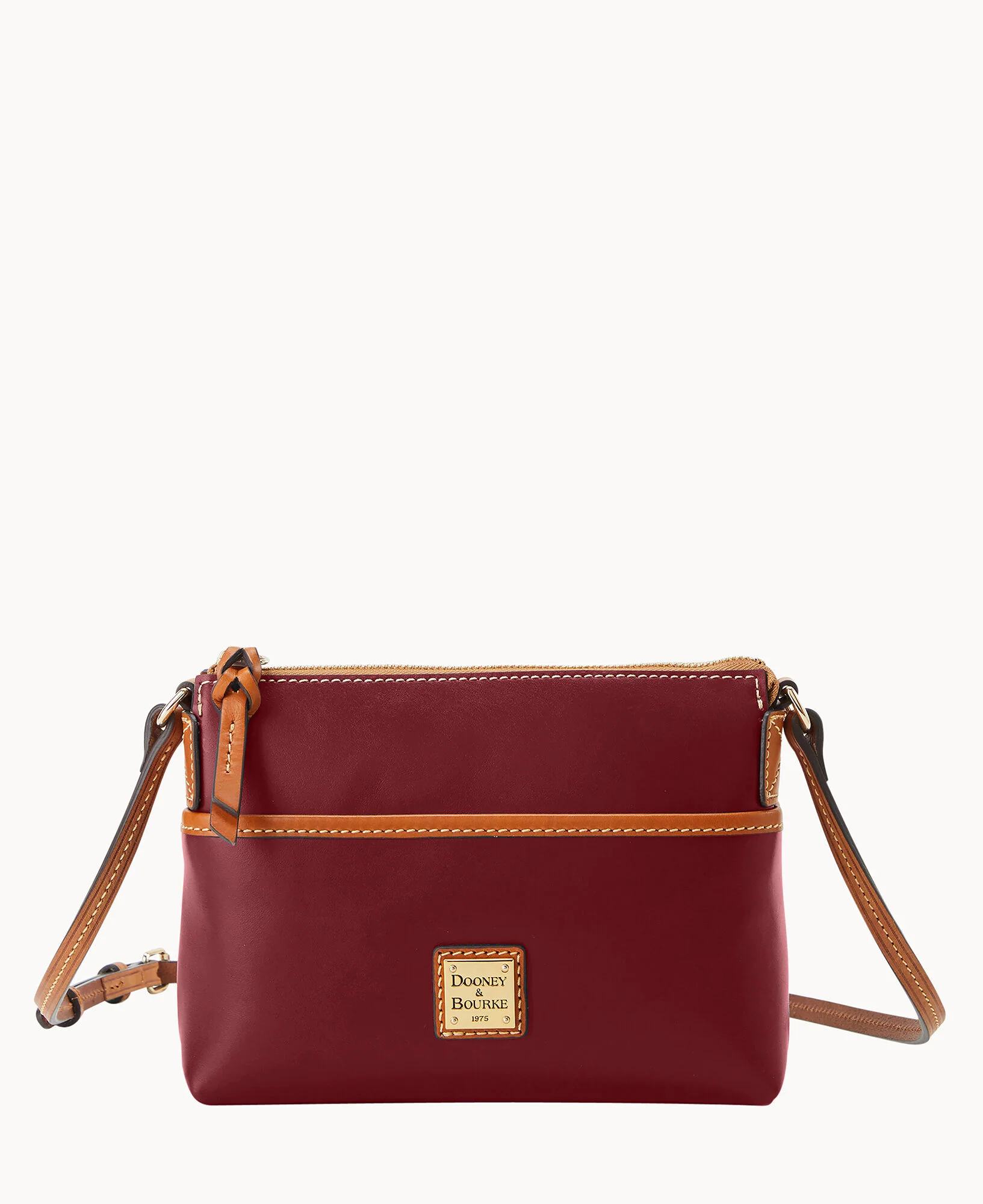 Wexford Leather Katie Crossbody - Image 47