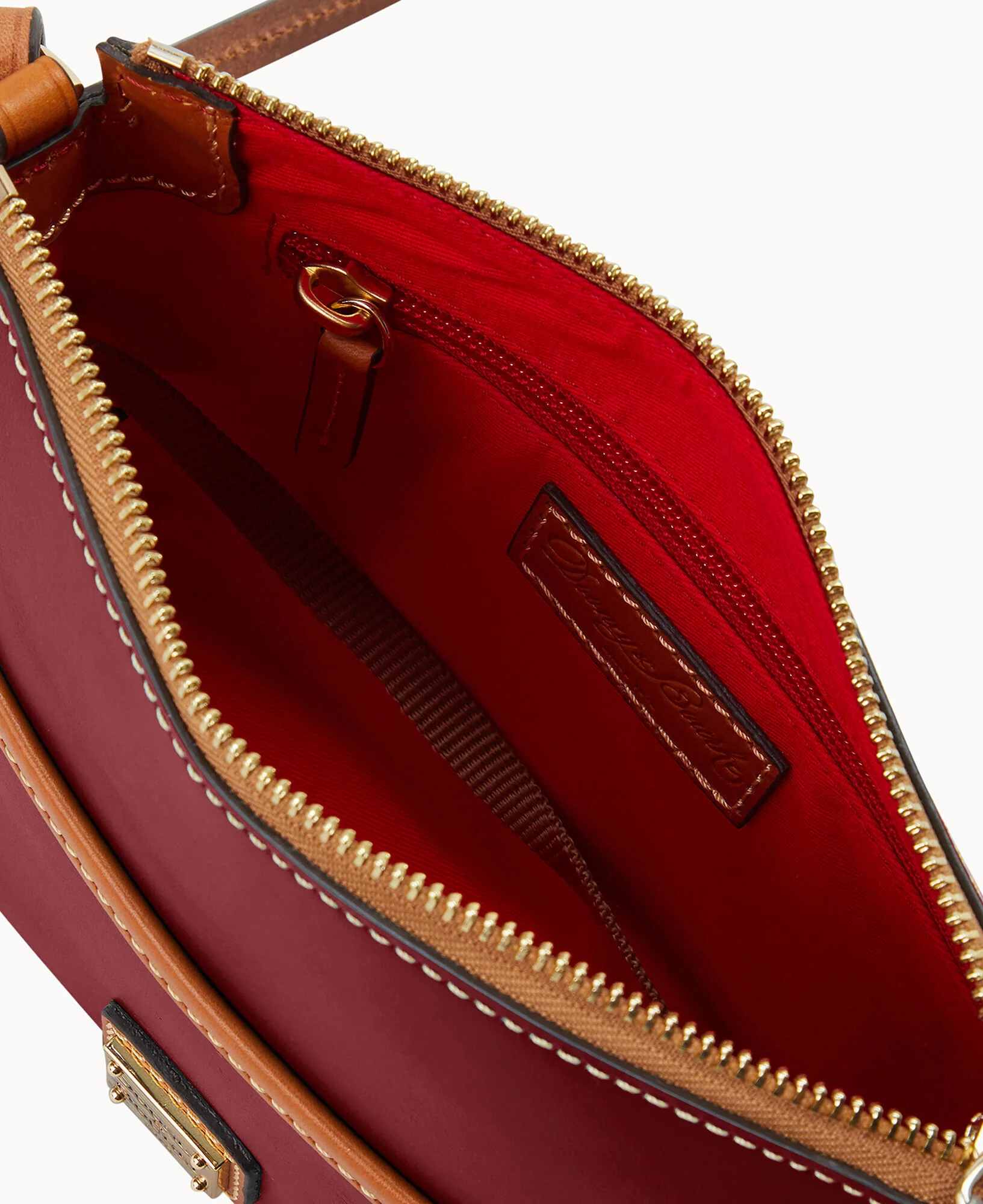 Wexford Leather Katie Crossbody - Image 49