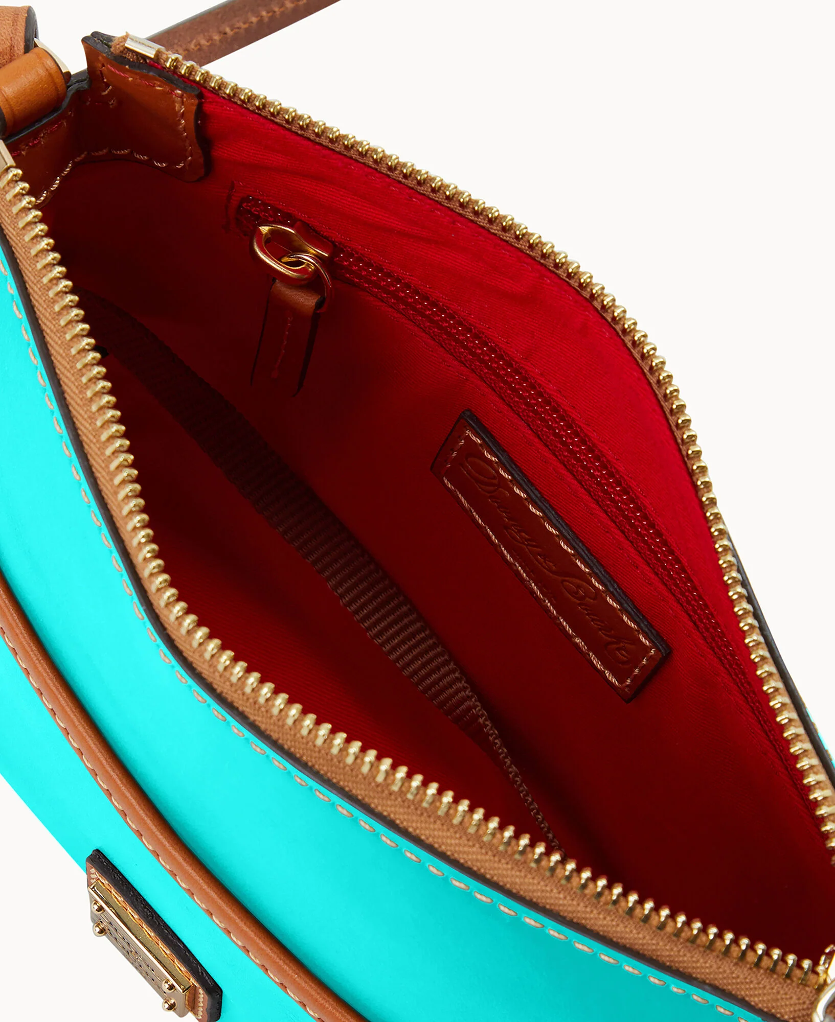Wexford Leather Katie Crossbody - Image 53