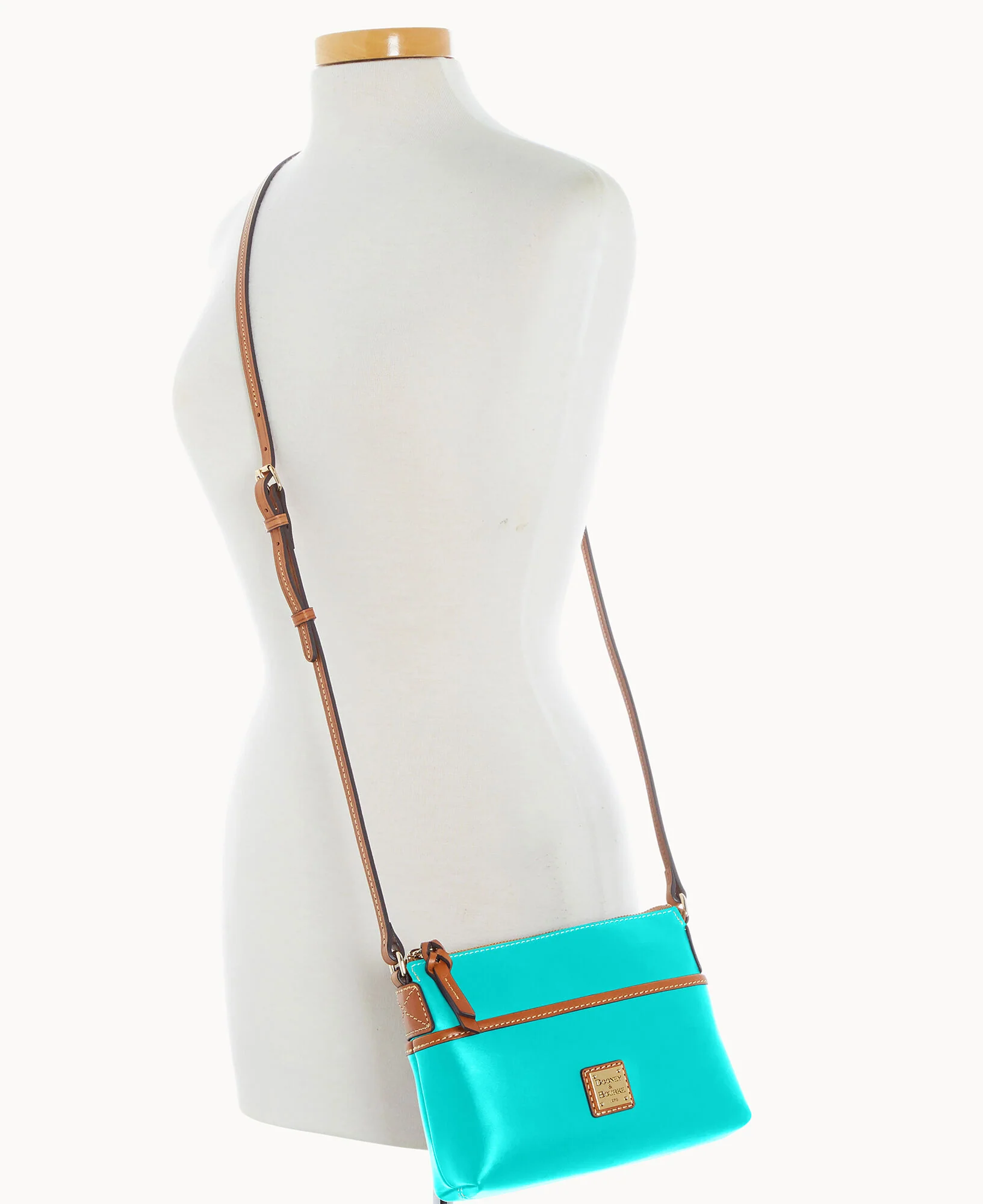 Wexford Leather Katie Crossbody - Image 55