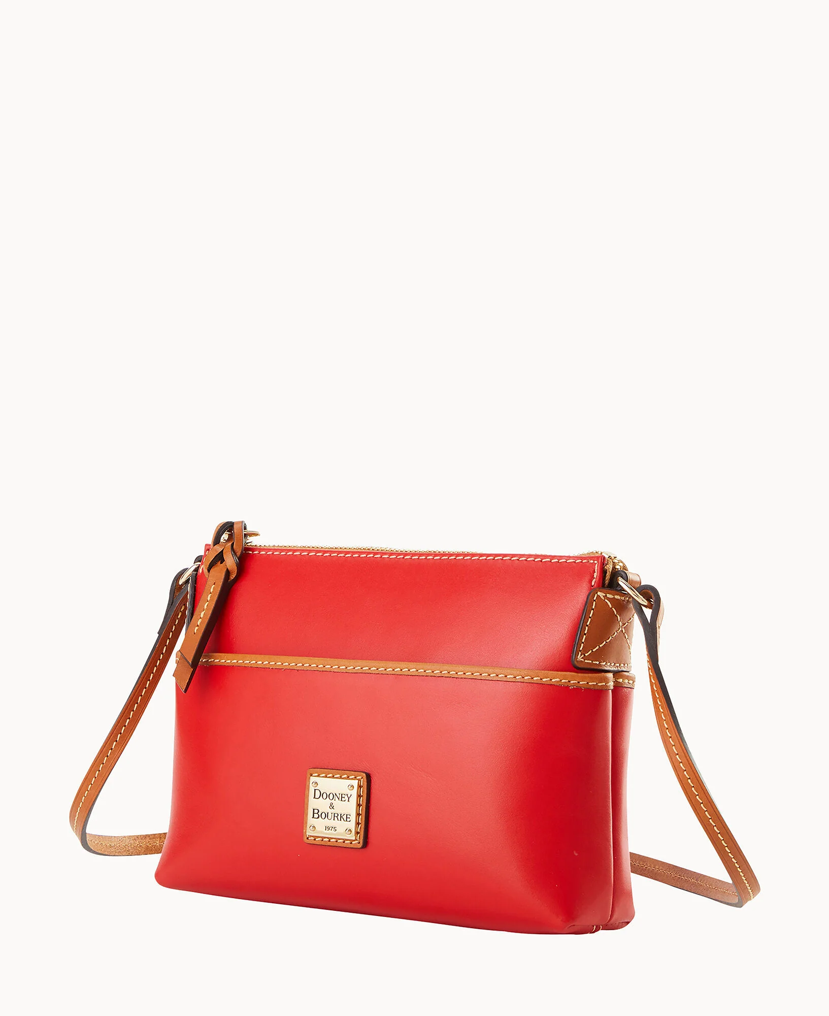 Wexford Leather Katie Crossbody - Image 6