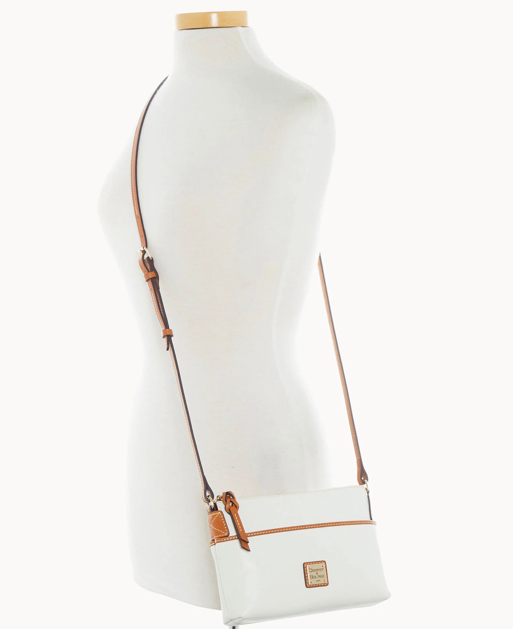 Wexford Leather Katie Crossbody - Image 60