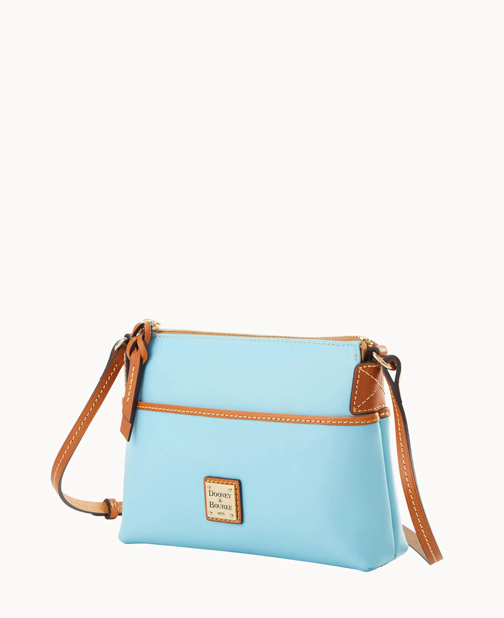 Wexford Leather Katie Crossbody - Image 61