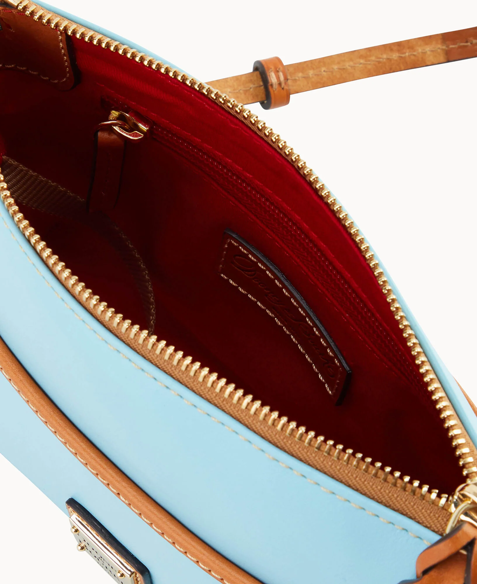 Wexford Leather Katie Crossbody - Image 62