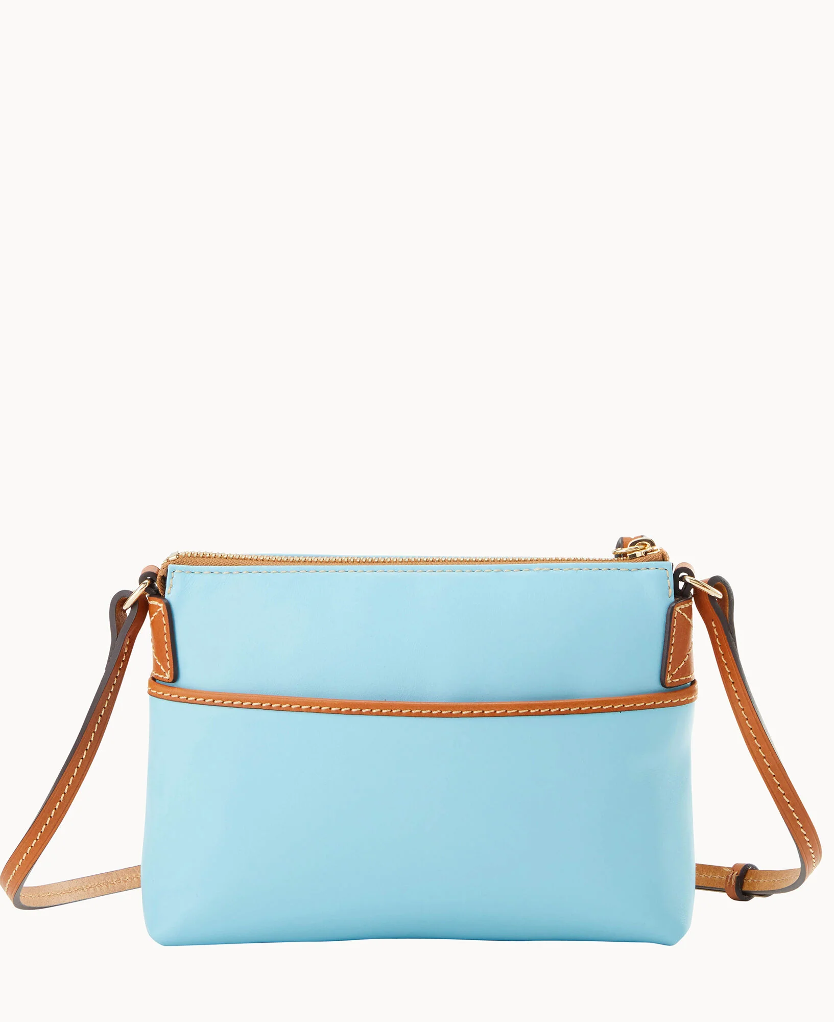 Wexford Leather Katie Crossbody - Image 63