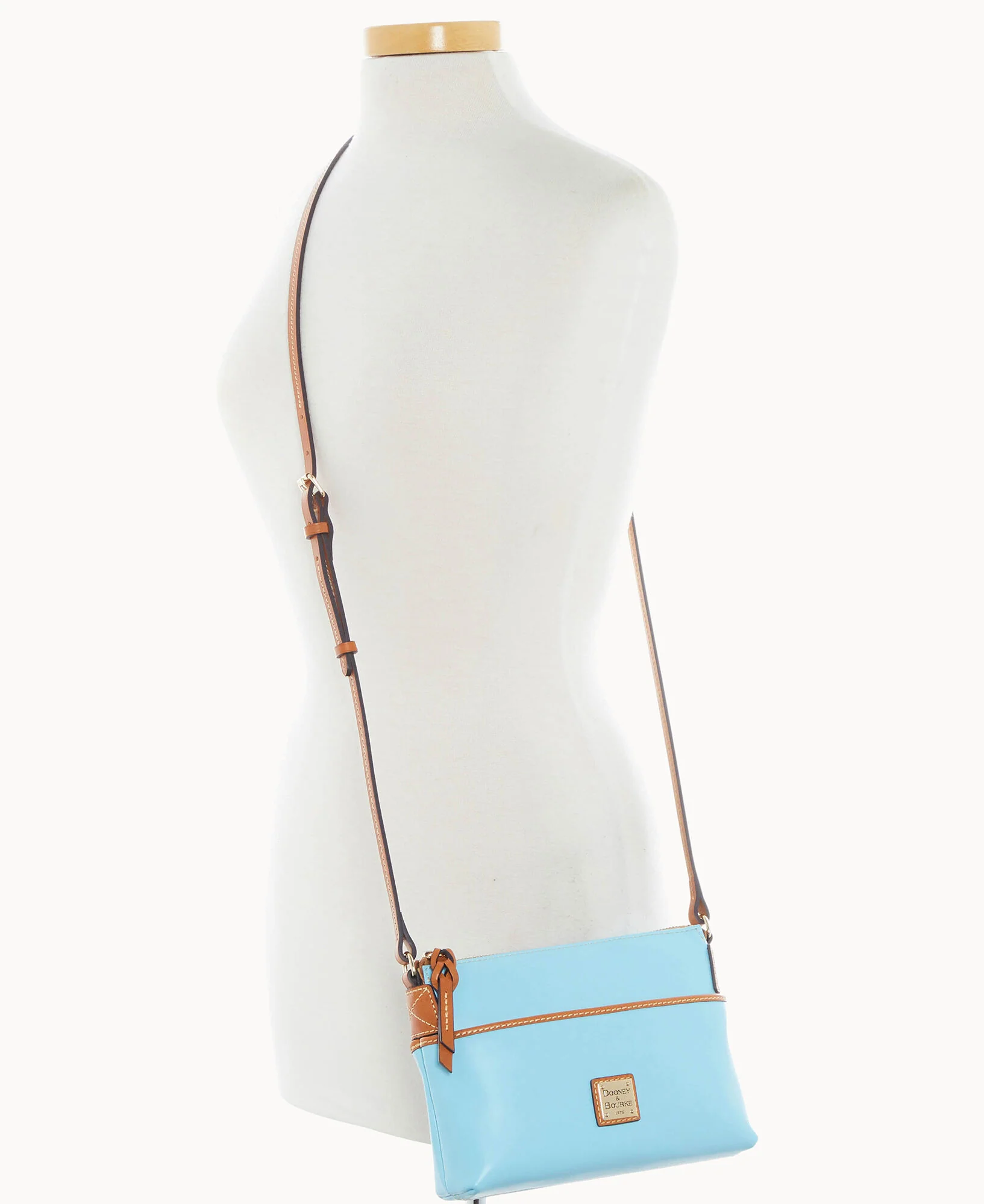 Wexford Leather Katie Crossbody - Image 64