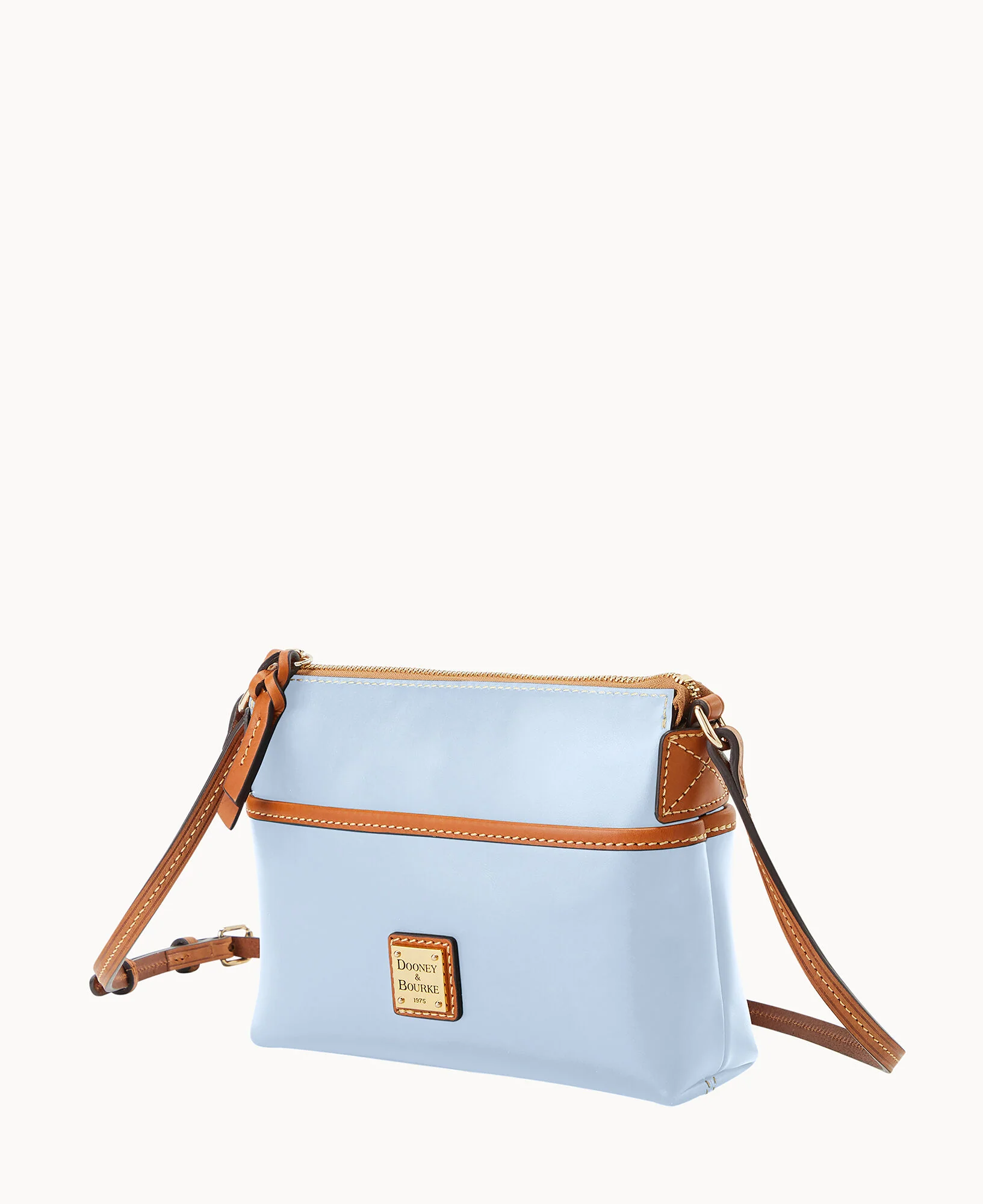 Wexford Leather Katie Crossbody - Image 66