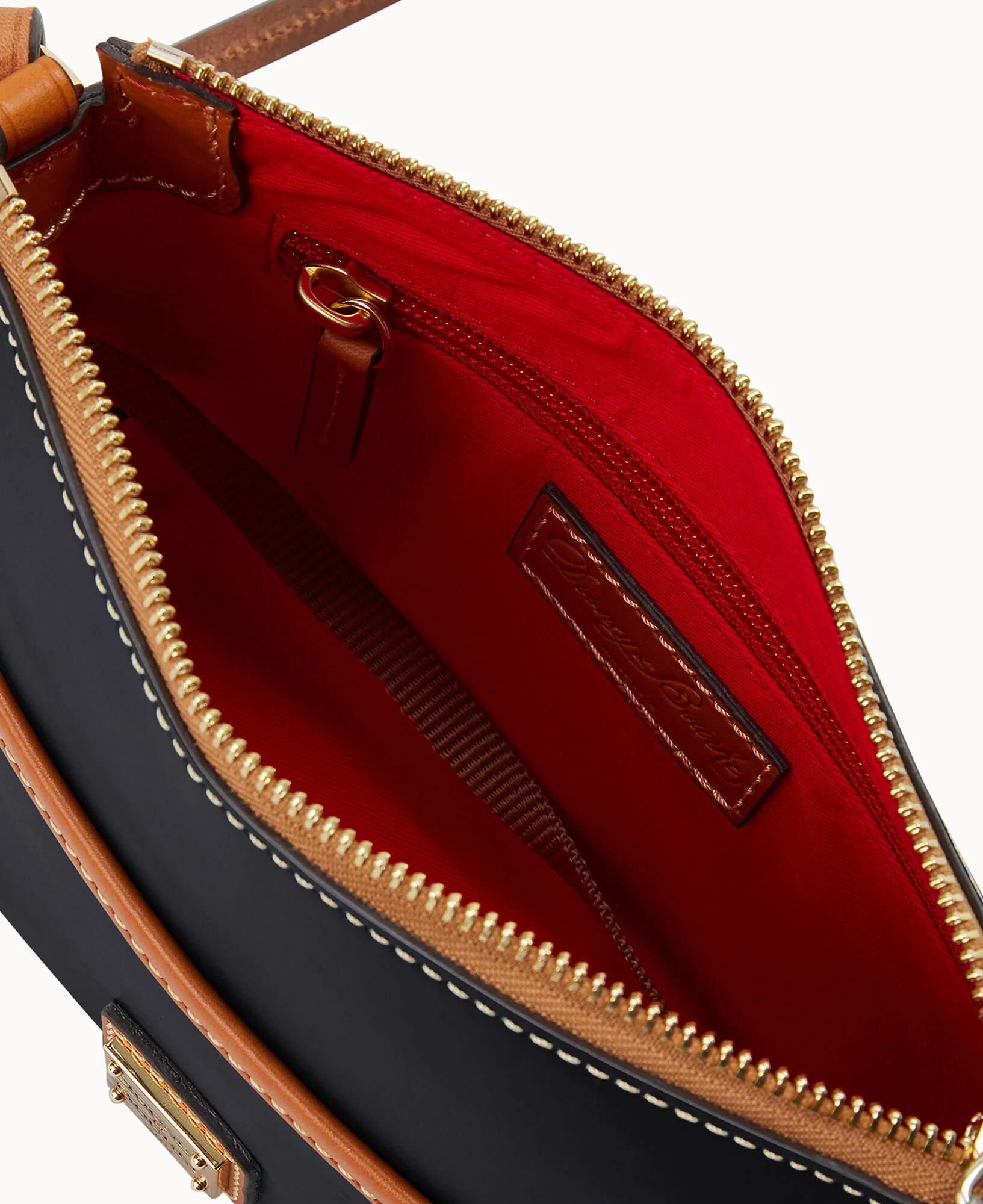 Wexford Leather Katie Crossbody - Image 72
