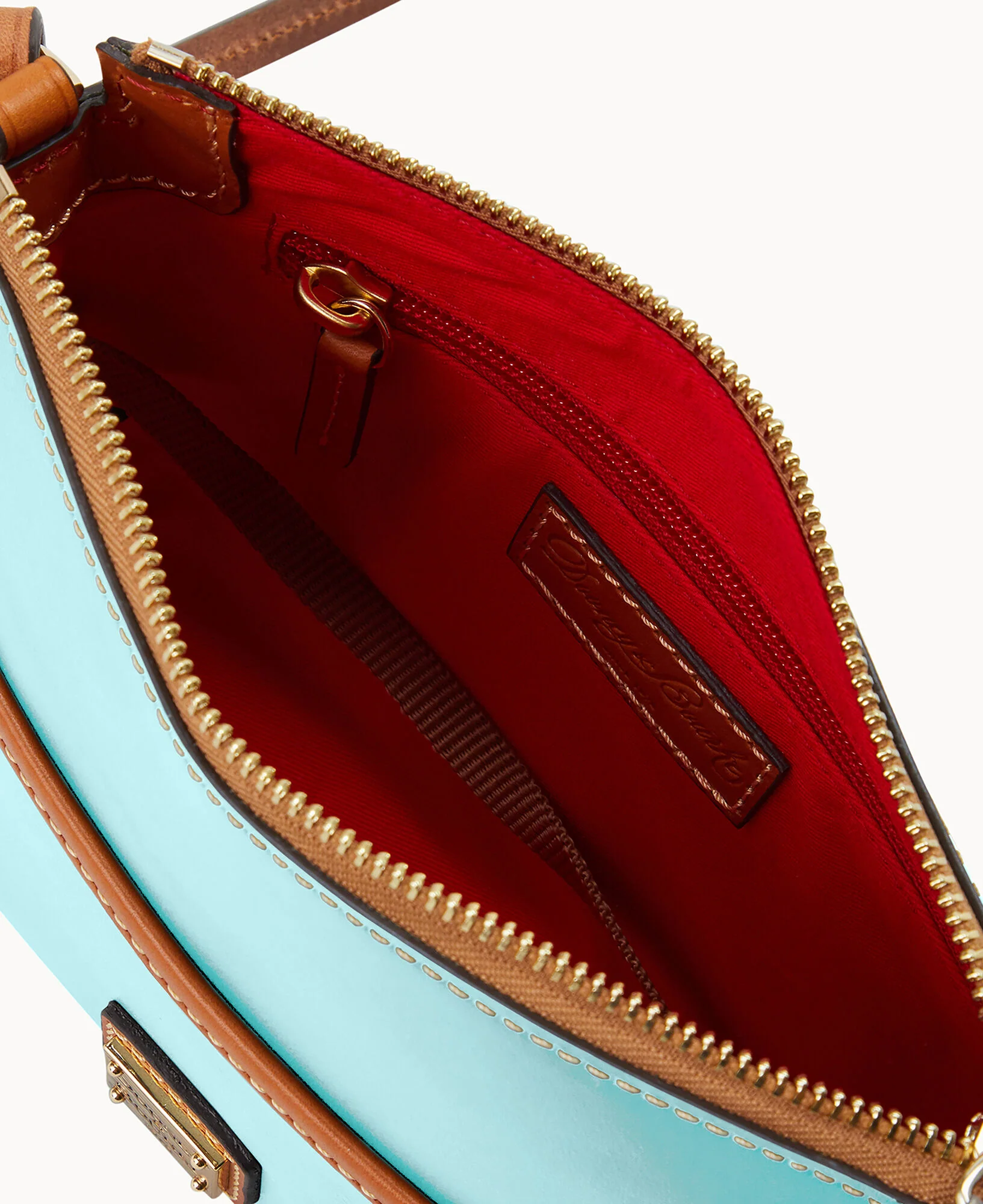 Wexford Leather Katie Crossbody - Image 81