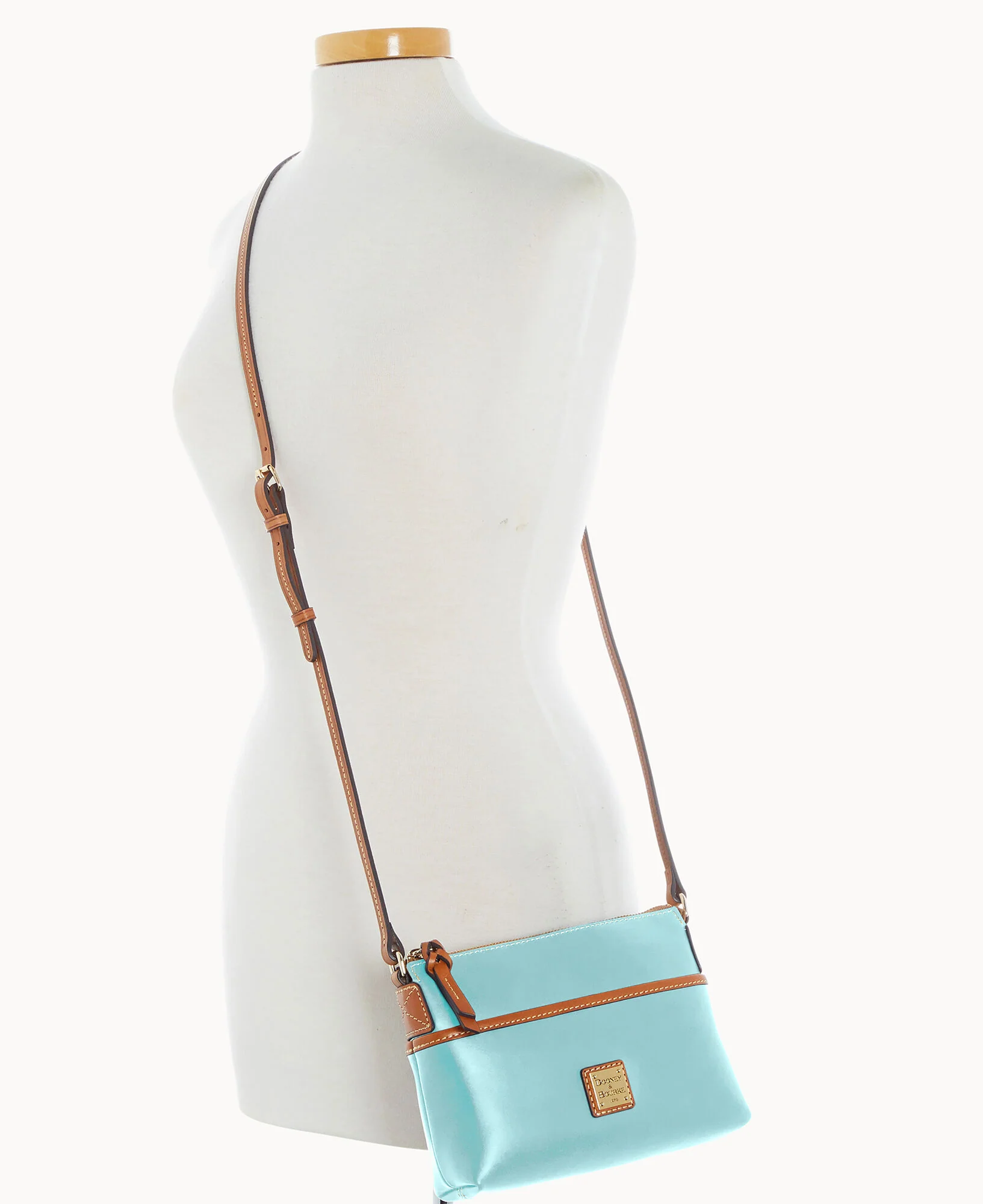 Wexford Leather Katie Crossbody - Image 83
