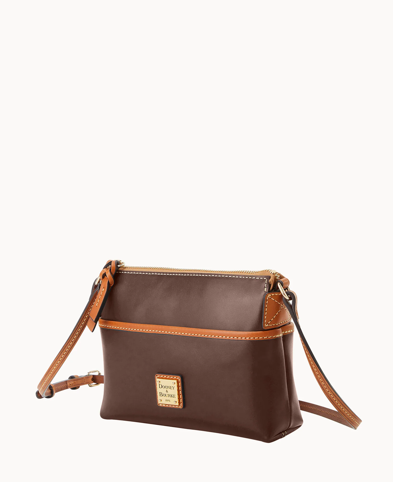 Wexford Leather Katie Crossbody - Image 85