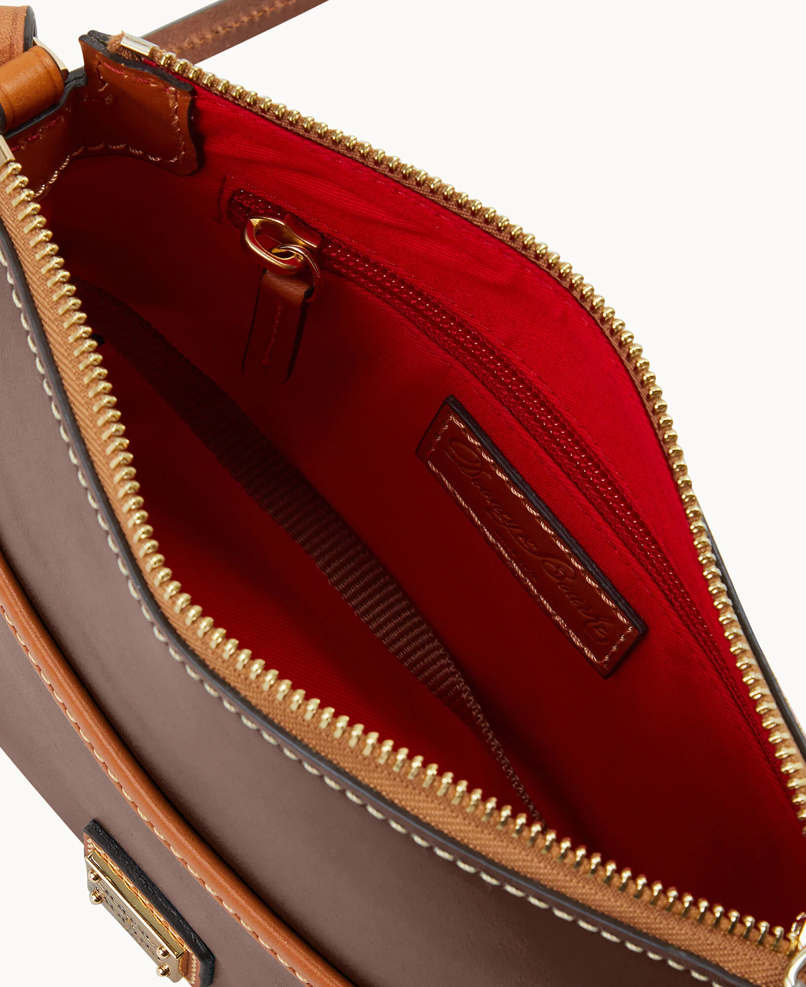 Wexford Leather Katie Crossbody - Image 86