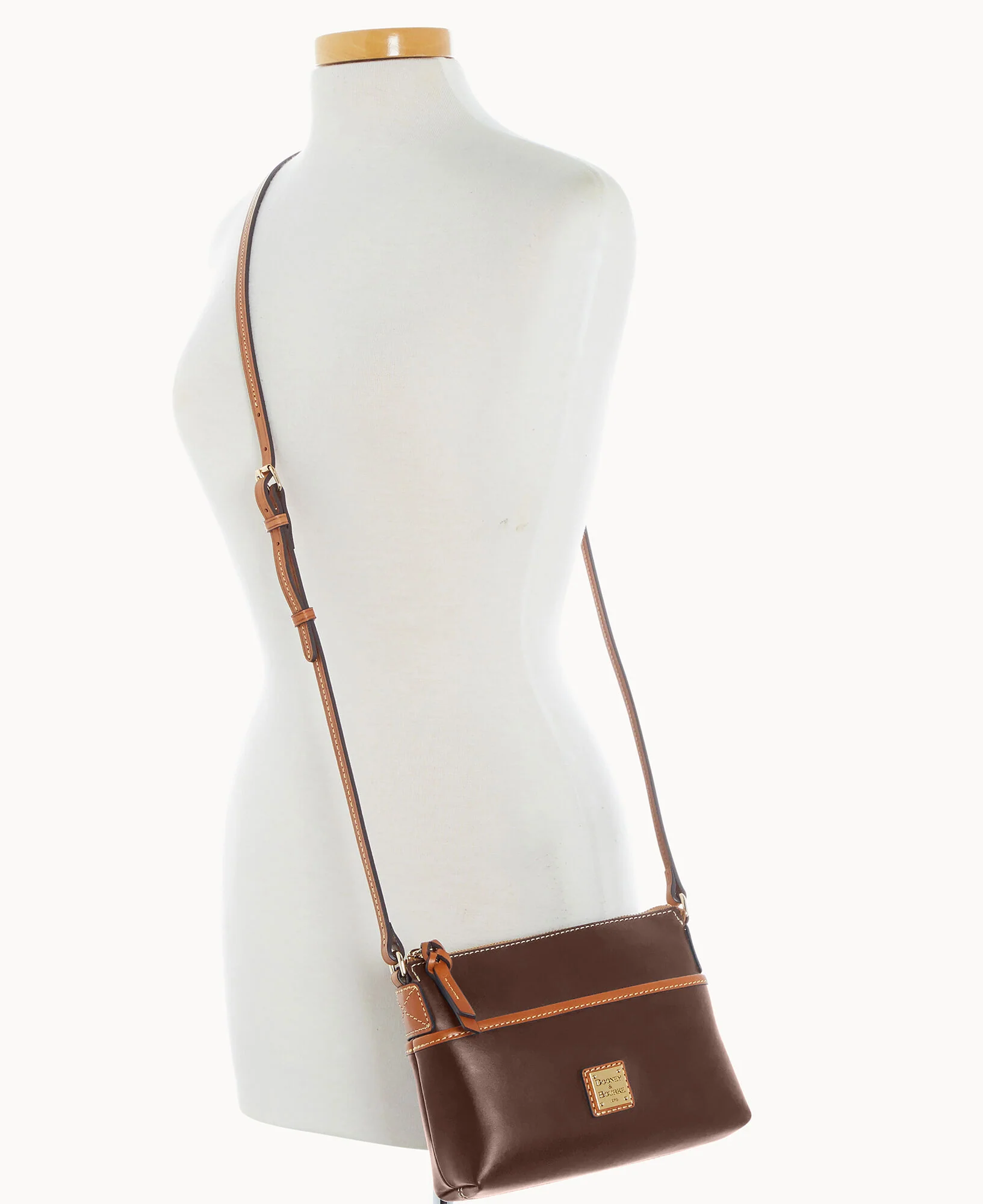 Wexford Leather Katie Crossbody - Image 88