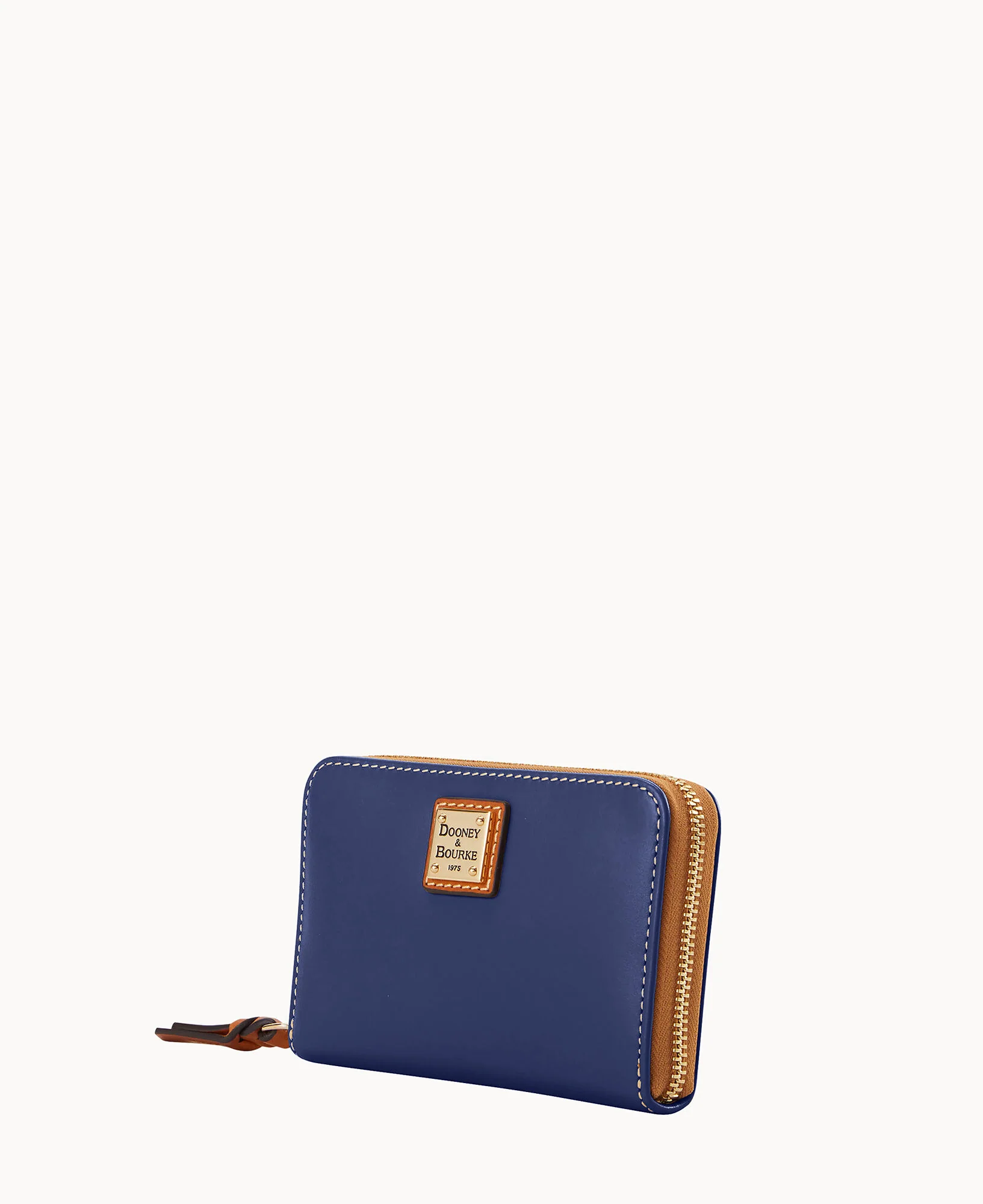 Wexford Leather Medium Zip Around Wallet - Image 18
