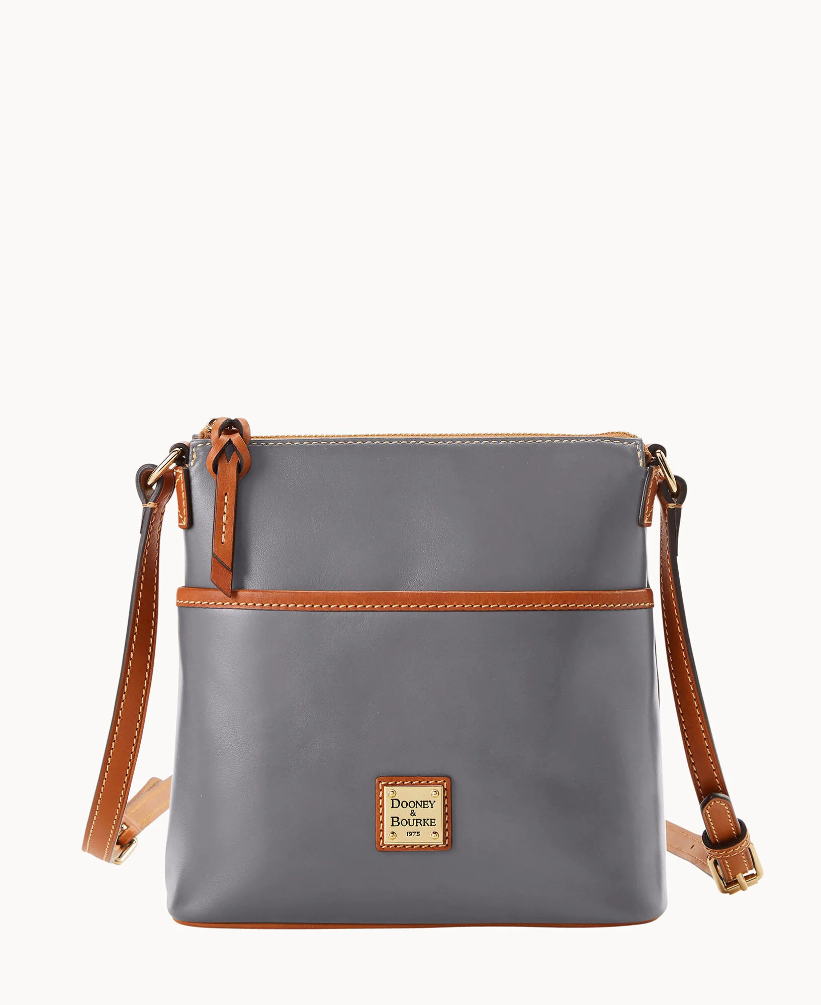 Wexford Leather Small Everyday Crossbody