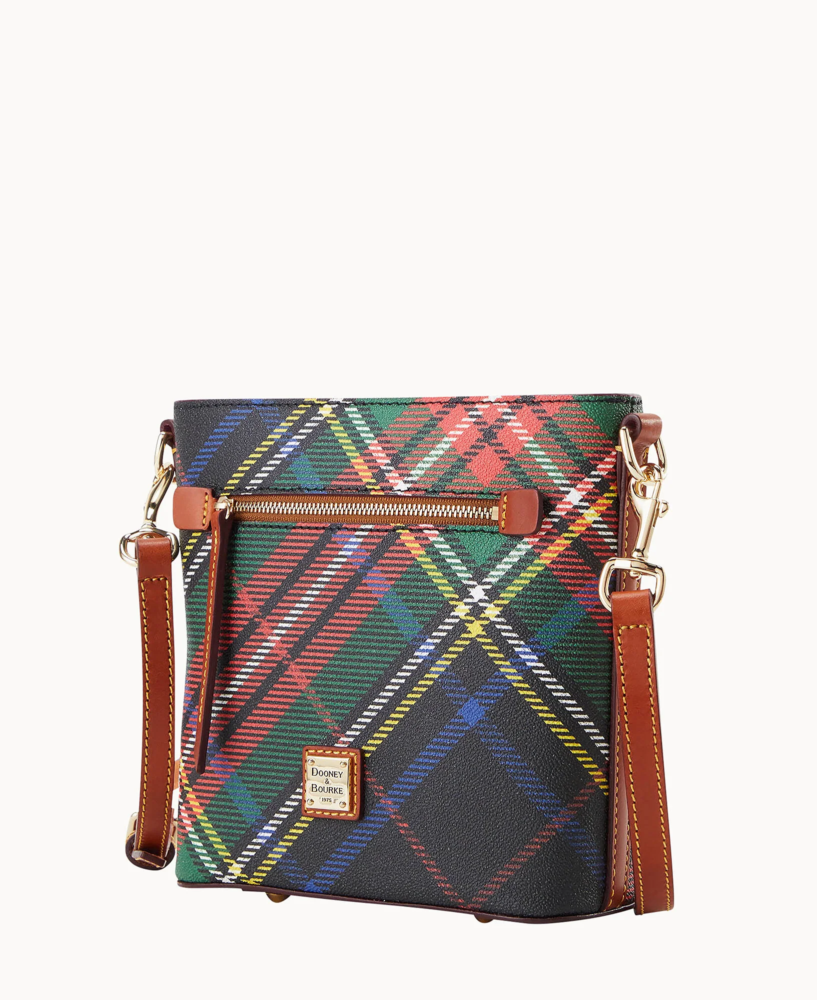 Windsor Small Zip Crossbody - Image 2
